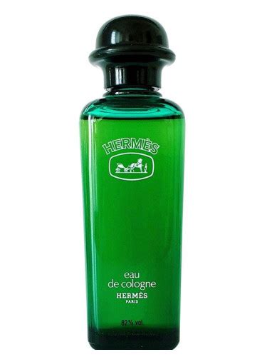 hermes green cologne|Hermes cologne unisex.